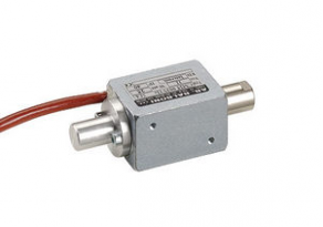 Linear solenoid - 0.63 - 1.5 A, 12 mm | CM series