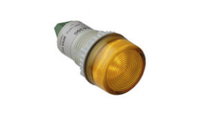 LED indicator light / panel-mount - ISPB1 LED ATEX