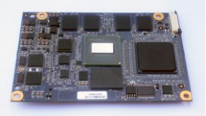 CPU board - Intel® Atom&trade; E6xx | Catalyst TC