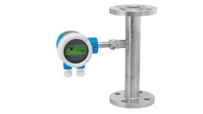Thermal mass flow meter / cost-effective - DN 15 - 50, max. 100 °C | t-mass A 150