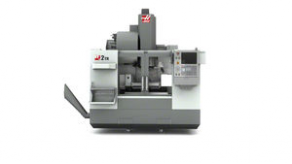 CNC machining center / 5-axis / vertical / with rotating table - 762 x 406 x 508 mm | VF-2TR