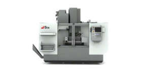 CNC machining center / 5-axis / vertical / high-speed - 1270 x 660 x 635 mm | VF-5/50TR