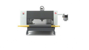 CNC router / 3-axis / with auto tool changer - 3 073 x 1 549 x 279 mm | GR-510
