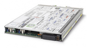 Blade server chassis - Netra SPARC T4-1B