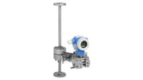 Differential pressure orifice flow meter - DN 10 - 50, max. 420 bar | Deltatop DO65F