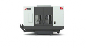 CNC machining center / 3-axis / horizontal - 1626 x 1270 x 813 mm | EC-1600