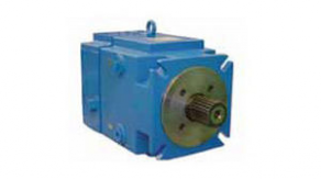 Axial piston hydraulic motor - max. 2 600 rpm, max. 420 bar | Hydrokraft MV(F) series