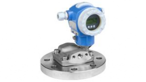 Differential pressure transmitter / with display - 1.5 - 45 psi, -20 °C ... +85 °C | Deltabar FMD76
