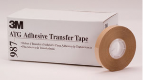 Transfer adhesive tape - 3M&trade; 987
