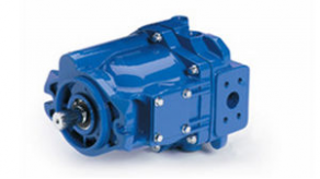 Hydraulic pump / mobile - PVE series