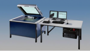 Multisensor coordinate measuring machine (CMM) with matrix scanner - max. 650 x 600 mm | FlatScope® 400/650