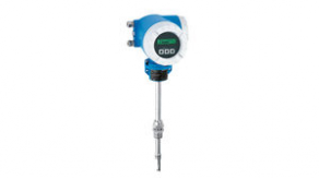 Thermal mass flow meter / for gas / direct reading - DN 80 - 1 500, -0.5 ... +20 bar | t-mass 65I