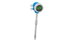 Thermal mass flow meter / cost-effective - DN 80 - 1 500, max. 100 °C | t-mass B 150