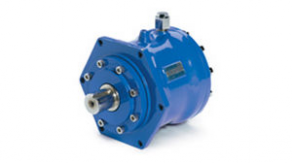 Axial piston hydraulic motor / high-torque / low-speed - max. 1 000 rpm, max. 4 000 psi | ME series