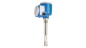 Vibrating level switch / for liquids - 220 - 6 000 mm, -40 °C ... +150 °C | Liquiphant FDL61