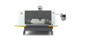CNC router / 3-axis / with auto tool changer - 3683 x 2159 x 279 mm | GR-712