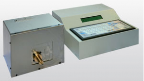 Dot peen marking machine / for integration / CNC - 60 x 40 mm | S26i
