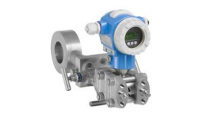 Differential pressure orifice flow meter - DN 25 - 600, max. 420 bar | Deltatop DO62C