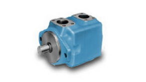 Rotary vane hydraulic motor - 400 - 4 000 rpm, max. 172 bar | M