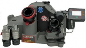 Drill sharpener / automatic - XT3000A