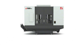 CNC machining center / 3-axis / horizontal - 1626 x 1270 x 1016 mm | EC-1600YZT