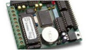 Embedded processor board