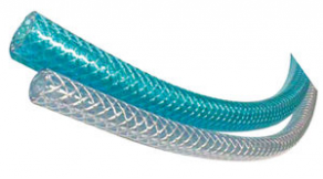 PVC hose - 12 - 60 mm, 8 -15  bar | Diflex 