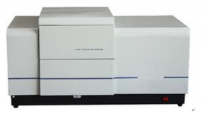 Particle size analyzer / laser - PSA2308