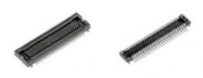 FPC connector / board-to-wire - 0.35 - 0.5 mm 