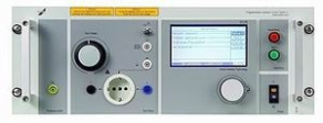 Leakage current tester - 92-4A