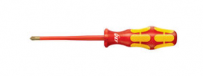 Isolated screwdriver - 165 i PZ/S