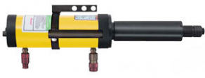 Hydraulic tube puller - HDQ-III