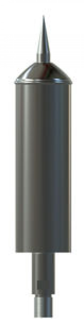 Lightning rod - 100 kA, 63 x 63 x 325 mm | AT-5300 series