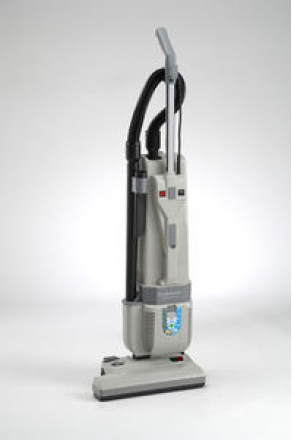 Brush-type vacuum cleaner - CH Pro series