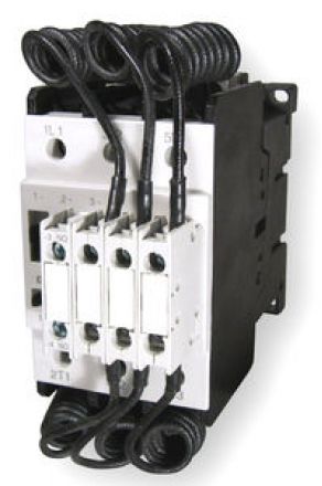 Capacitor switching contactor - 230 V | CEM_C series