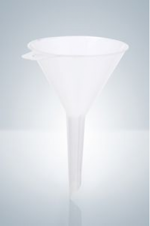 Funnel polypropylene - ø 30 - 150 mm