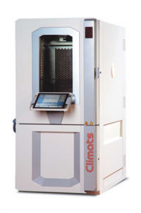 Humidity test chamber / temperature - 140 - 1 800 l, -90 ... 200 °C | EXCAL