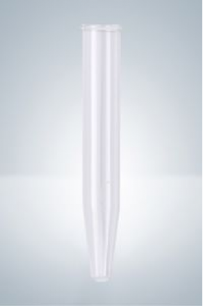 Centrifuge tube polypropylene - 0 - 15 ml