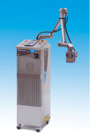 Laser marking machine - Videojet® 3430