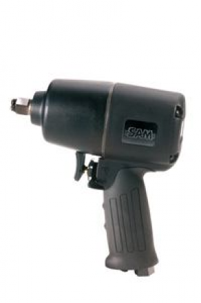 Pneumatic impact wrench - max. 850 Nm | PN-239