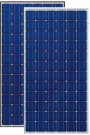 Monocrystalline photovoltaic module - 190 - 200 W | TSM-DC01A