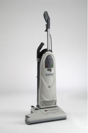 Brush-type vacuum cleaner - DYNAMIC series