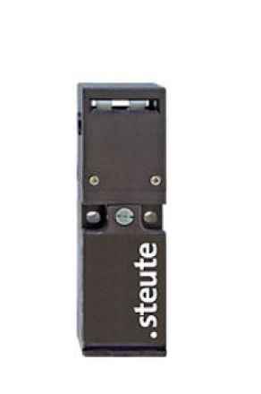 Safety switch / with separate actuator - max. 6 A, 400 V | ES 95 AZ