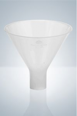 Funnel polypropylene - ø 60 - 150 mm