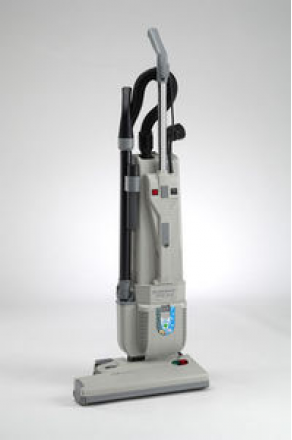 Brush-type vacuum cleaner - RX HEPA series
