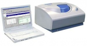Sizing, zeta potential and molecular weight measuring instrument for nanoparticles - 0.3 - 8 000 nm | SZ-100