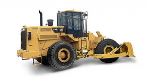 Mining bulldozer - 21 713 kg | 814F series 2