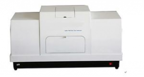 Particle size analyzer / laser - PSA2005A