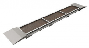 Robust weighbridge / concrete - 60 - 80 t, 20 - 50 kg | VS 600 CS