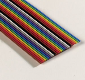 Ribbon cable / flat - 0.05 in, 28 AWG | 3302 series 
